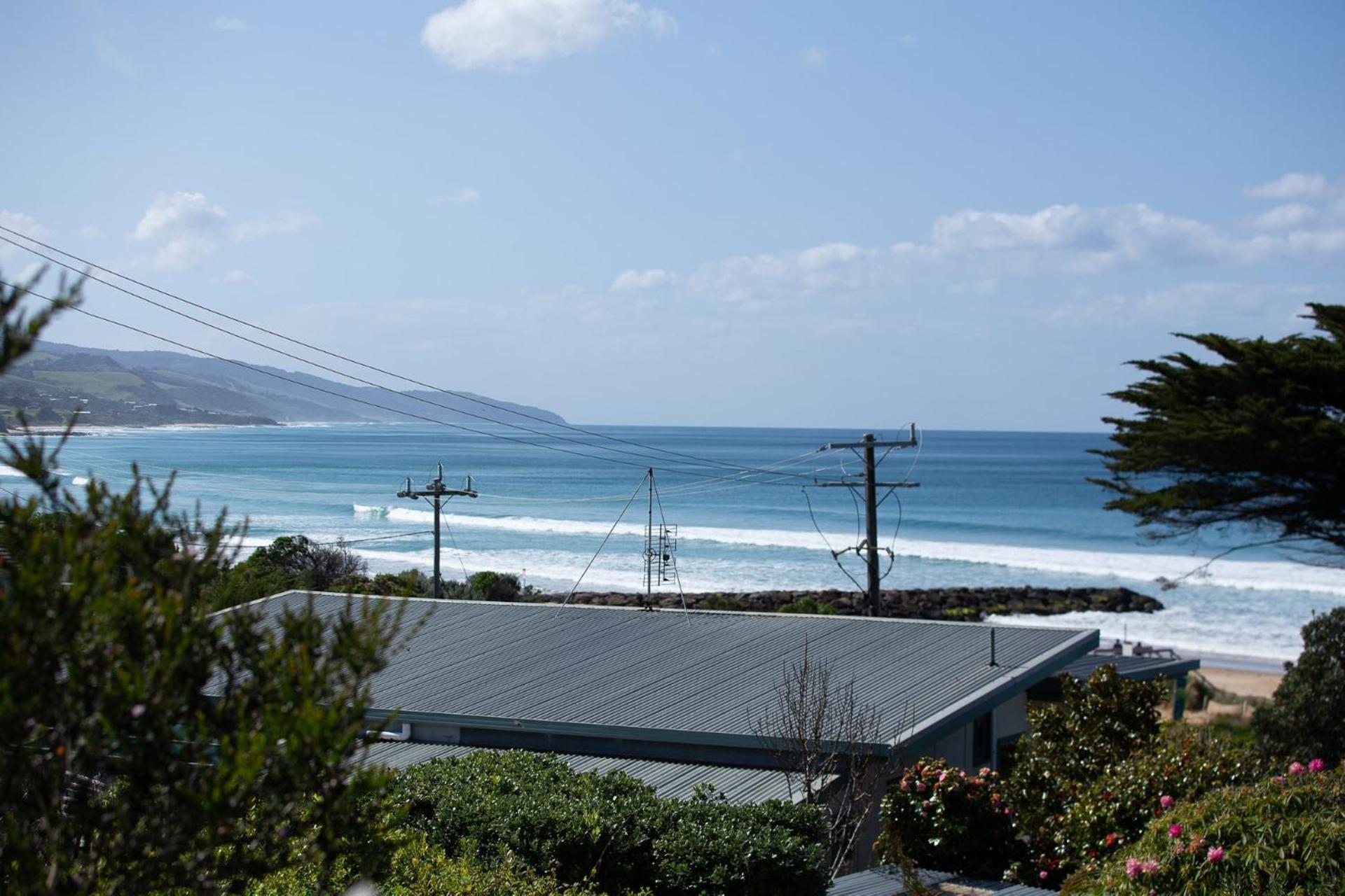 Achilles Villa Apollo Bay Exterior photo